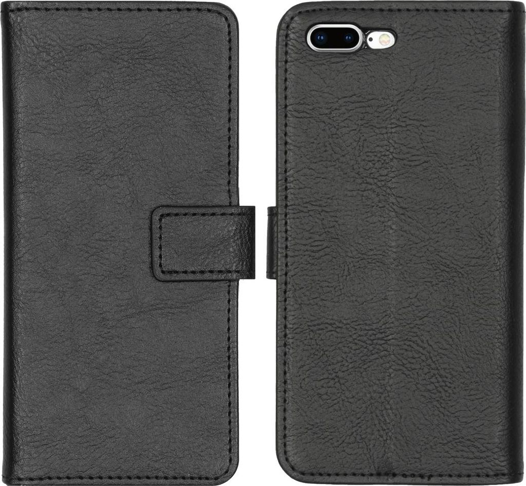 imoshion Luxe Bookcase voor de Apple iPhone 8 Plus / 7 Plus Productafbeelding 