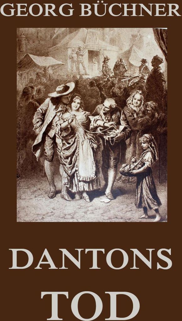 Dantons Tod