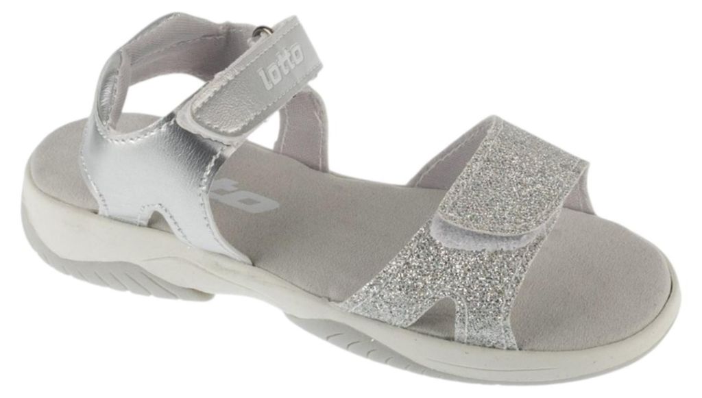 Lotto Schuhe Isaluba, 2600980K8010