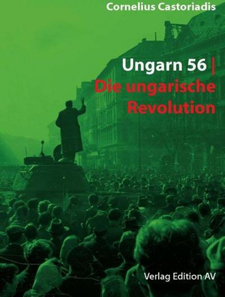 Ungarn 56