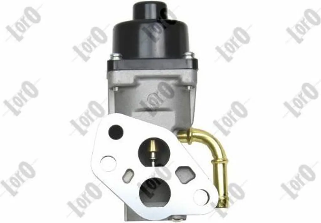 Vanne de recyclage des gaz EGR pour Volvo V50 S40 et Mazda 3 5 6