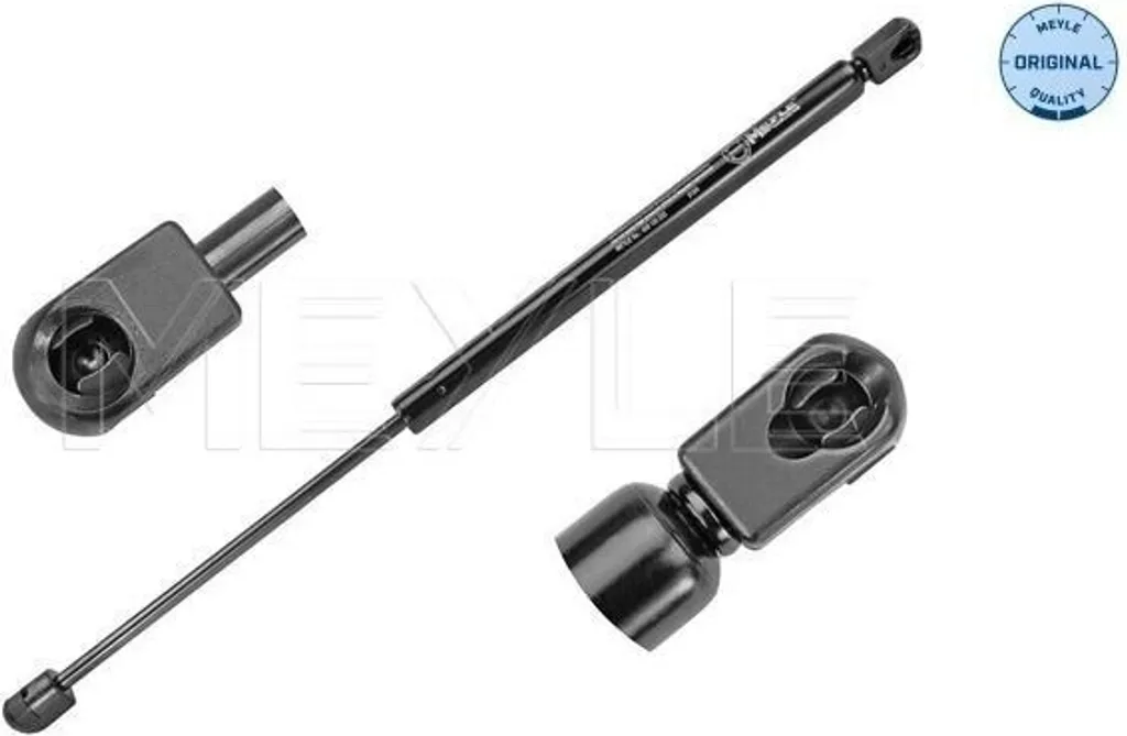 MEYLE 040 910 0033 Vérin de Hayon pour Mercedes Classe C S204 OE 2047400145