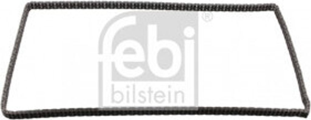 FEBI BILSTEIN 17649 - OE 2 997 70 94 Steuerkette für E-Klasse (W124), E-Klasse (W210), E-Klasse (S210), S-Klasse (W140), S-Klasse (C140), SL (R129)