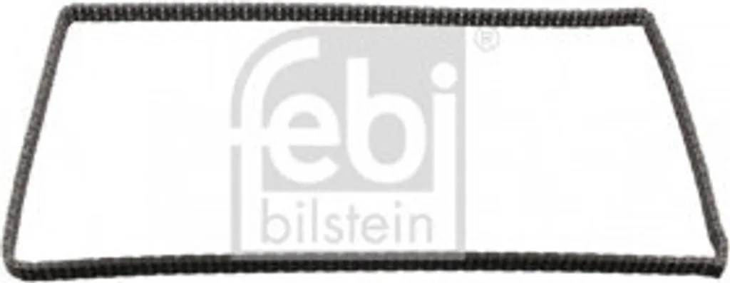 Supprimer le bruit moteur : Chaîne de distribution pour Mercedes W140
