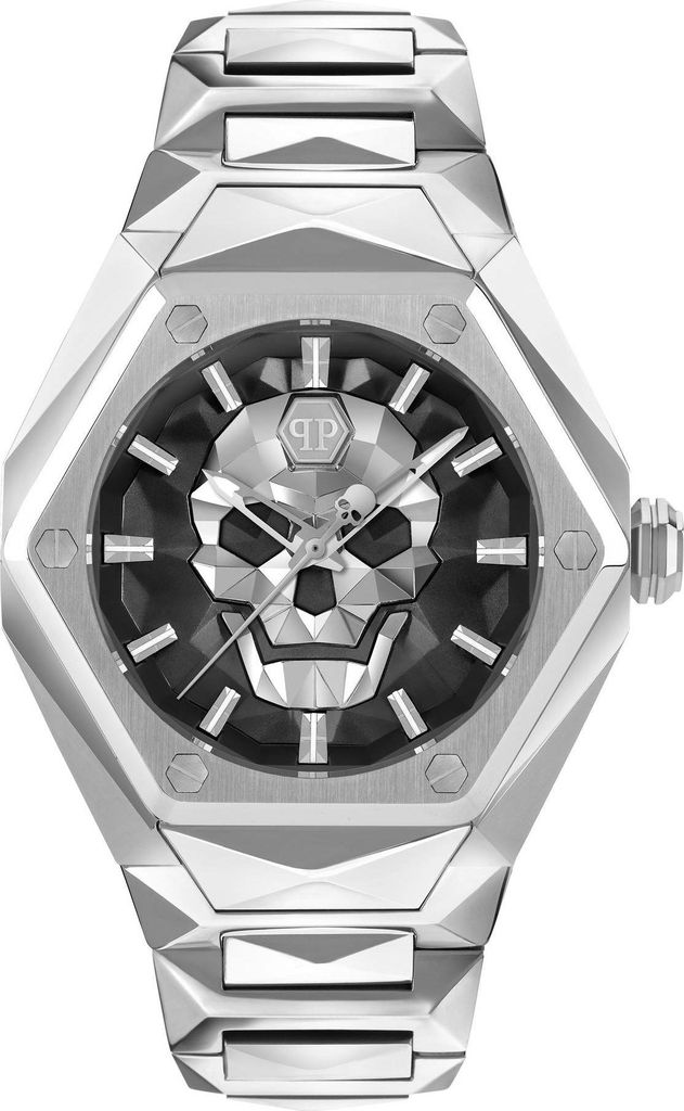 Philipp Plein - PWPWA0624 - Armbanduhr - Herren - Quarz - High-Conic