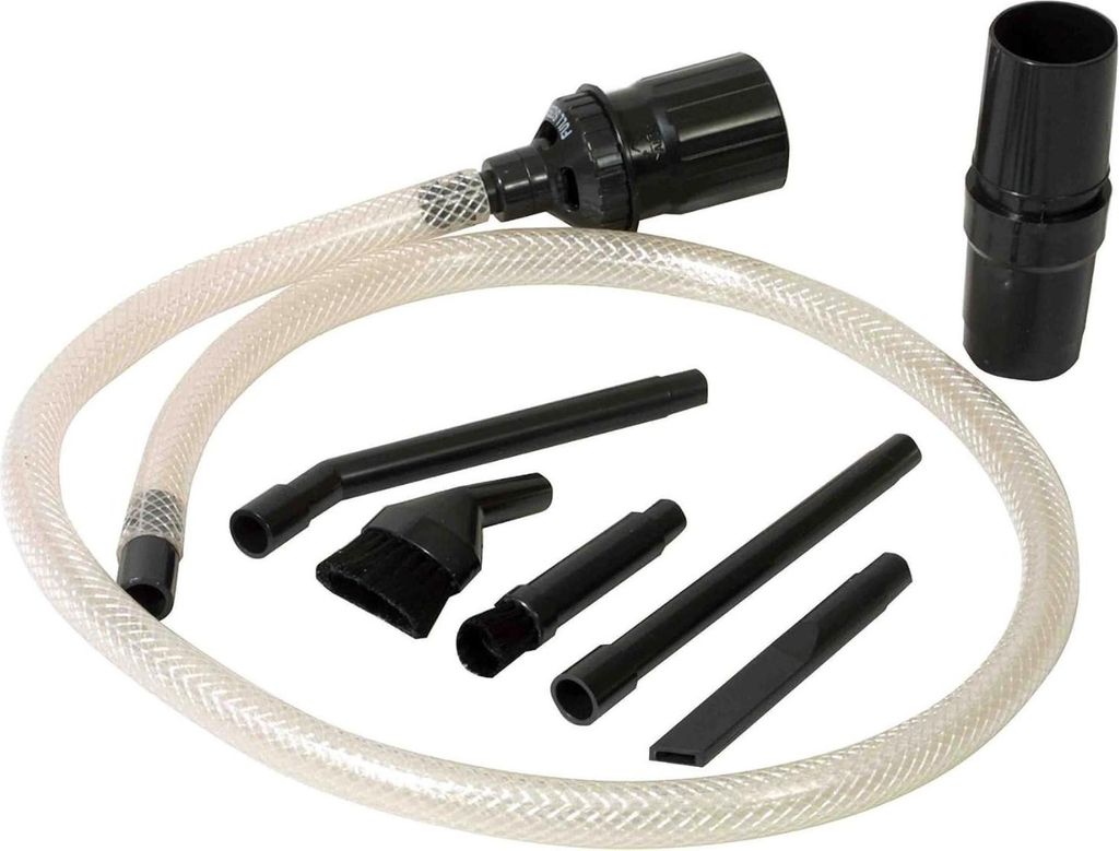 Variant PC Kit de nettoyage avec tuyau de 90 cm, 5 Image du produit 