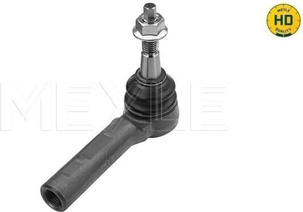 MEYLE 616 020 0015/HD Support de suspension renforcé pour Astra J