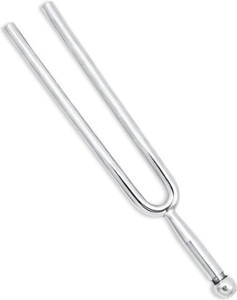 keepdrum Stimmgabel KDTFA 440Hz Ton A1 Produktbild 
