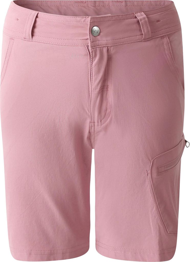 Dare2b Reprise II Short Lilas 9-10yrs