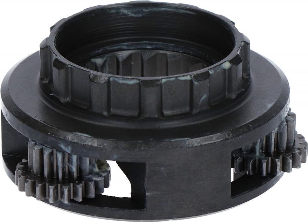 SHIMANO Trägereinheit SG-3R75A - Ersatzteil für Nabenschaltung, 149 g