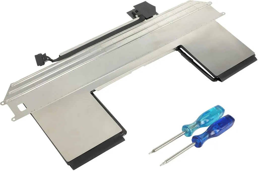 Ricambio Batteria A2337 MacBook Air M1 4600mAh PowerSmart MGN93