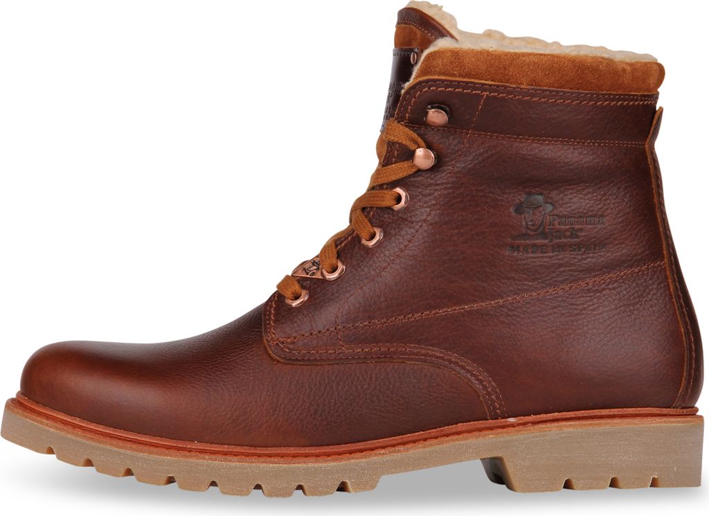 Panama Jack P03 Aviator C22 (44/cuero-bark) Produktbild 