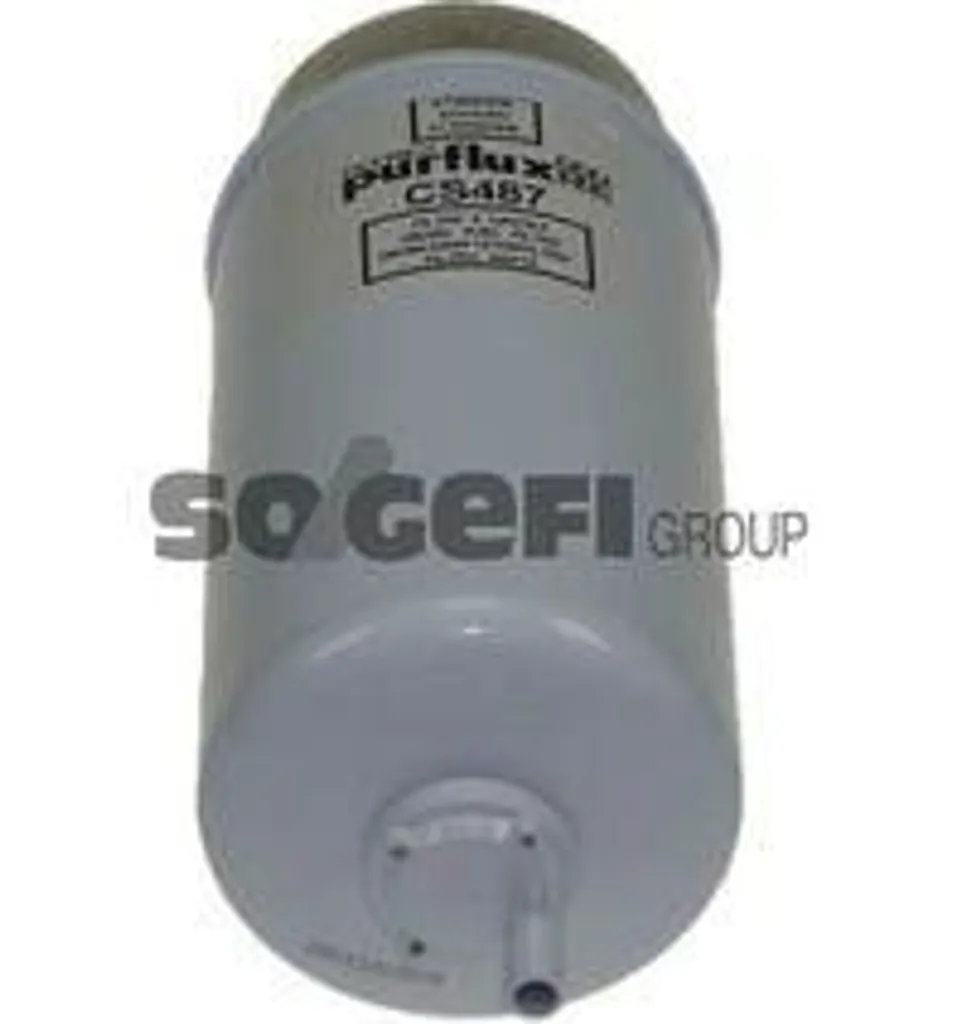 Filtre à carburant haute efficacité PURFLUX CS487 d'origine
