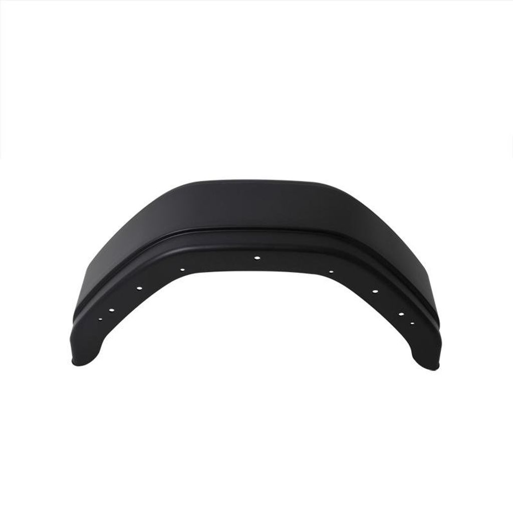 Kotflügel Kunststoff 14 inch (2275)