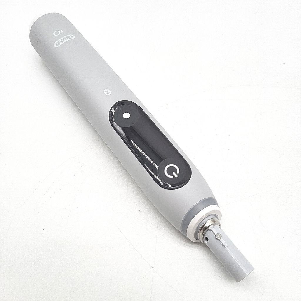 Oral-B iO Series 6  grey opal + Etui Produktbild 23