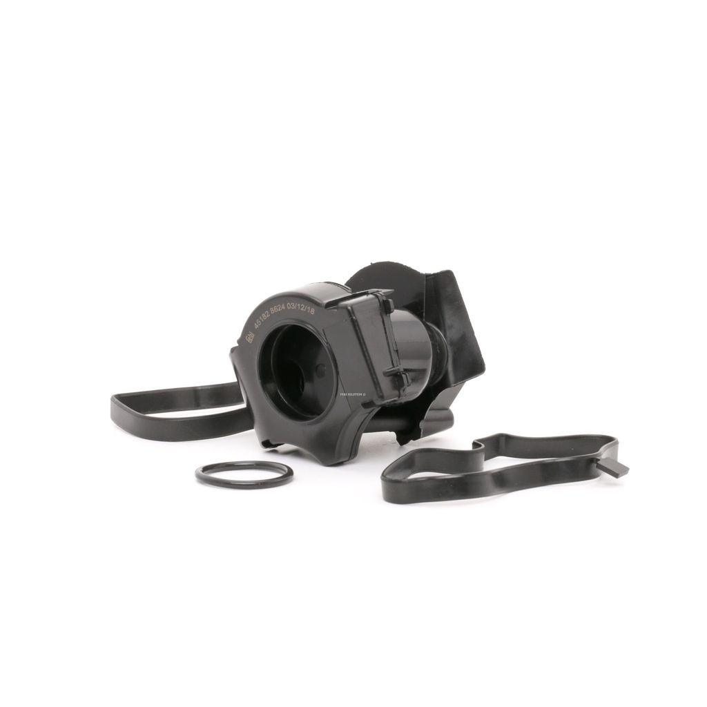 FEBI BILSTEIN 45182 Ölabscheider Kurbelgehäuseentlüftung Produktbild 