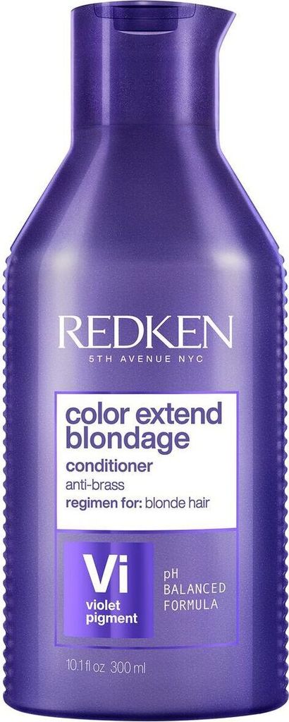 Redken Color Extend Blondage Conditioner 300ml Zdjęcie produktu 1