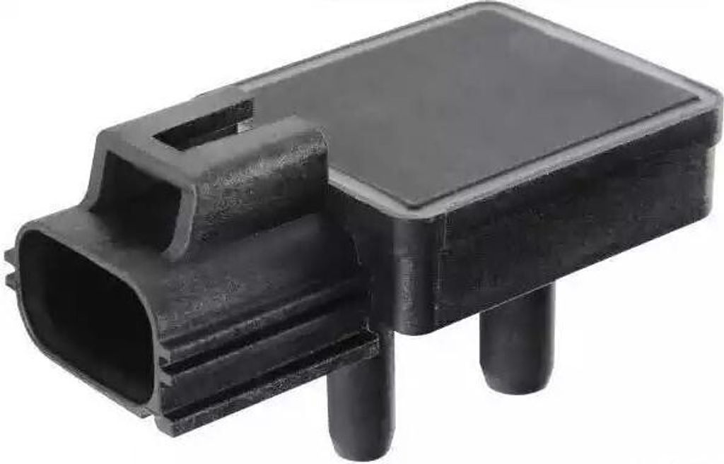 VEGAZ ADS-026 Abgasdruck Differenzdrucksensor für FORD Fiesta Mk6 Schrägheck (JA8, JR8) RANGER (TKE) Transit Mk6 Kasten (V347, V348, FA)