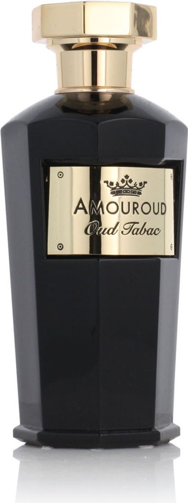 Amouroud Oud Tabac EDP 100 ml UNISEX Immagine del prodotto 