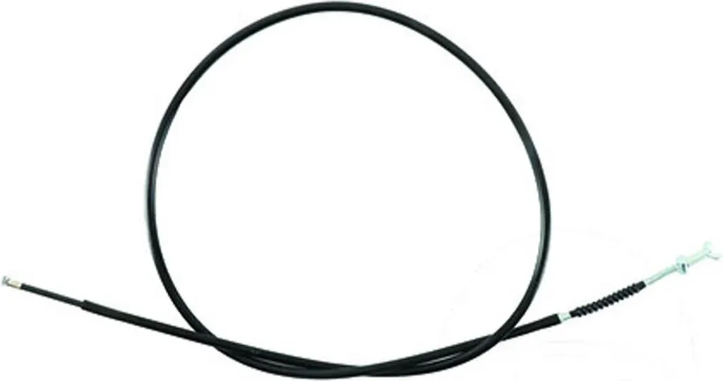 Câble de frein arrière renforcé 45-4034 ALL BALLS pour Kawasaki KXF