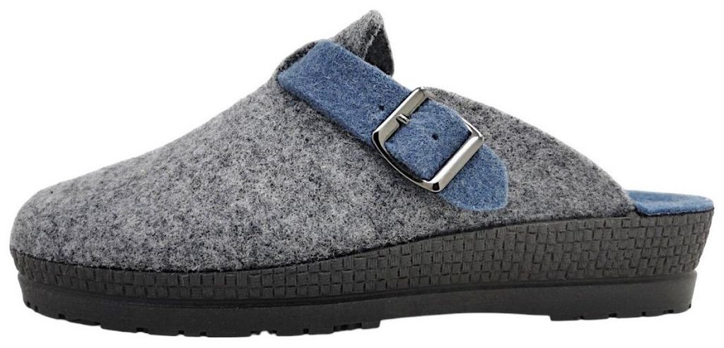 Rohde Neustadt-D : Chaussures pour femmes, pantoufles, Image du produit 