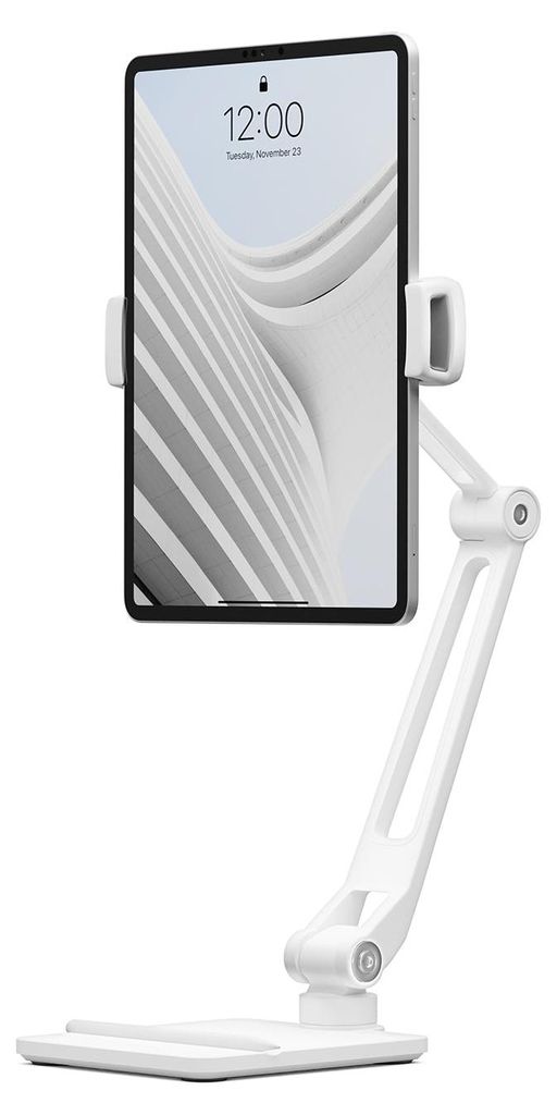 Twelve South HoverBar Duo, justierbare Halterung für iPad & Produktbild 