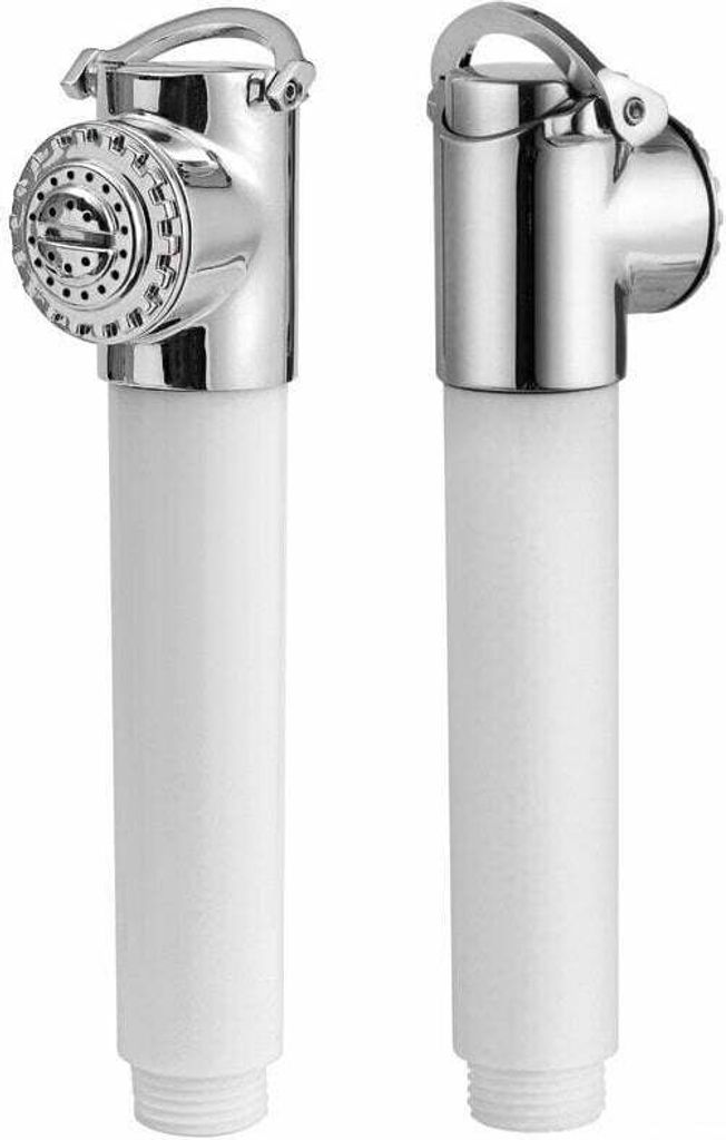 Osculati Mizar Push Button Prysznic do łodzi Zdjęcie produktu 