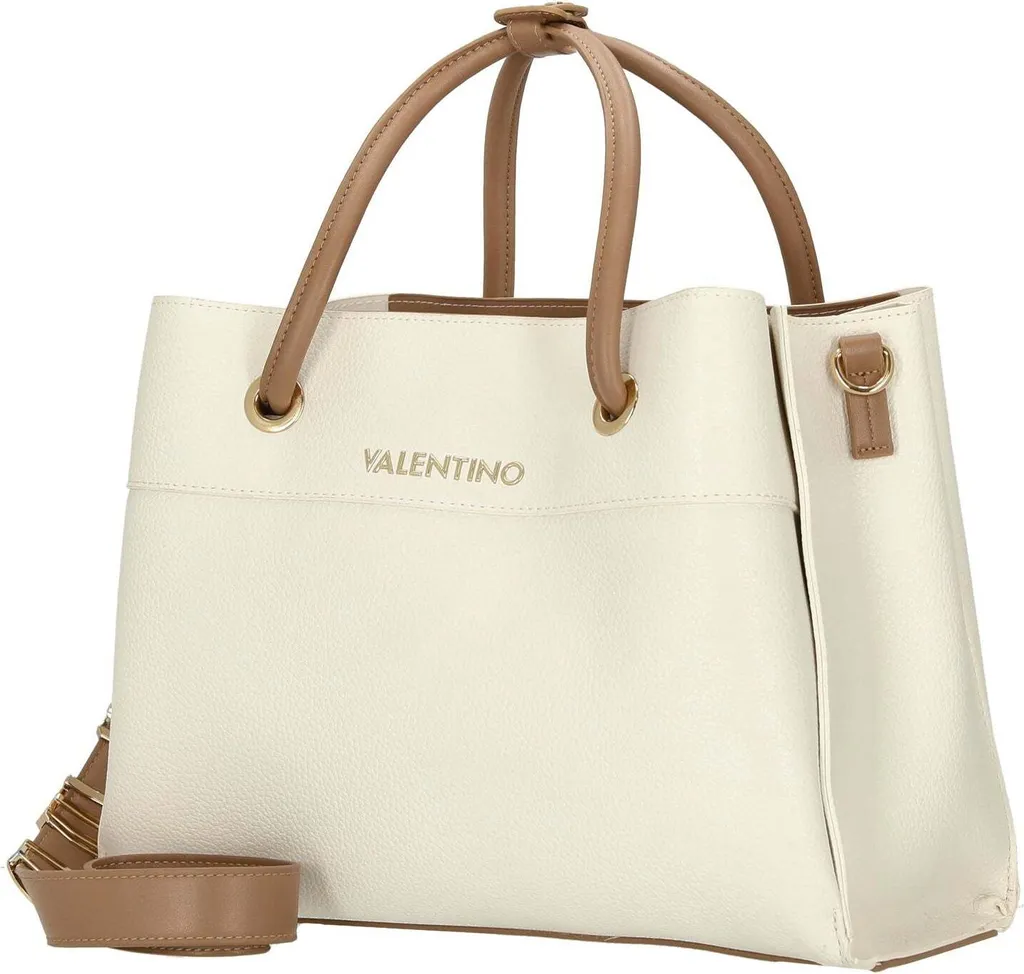 Sac Valentino Alexia Blanc - Idéal pour vos Cérémonies et Sorties Chic - 4