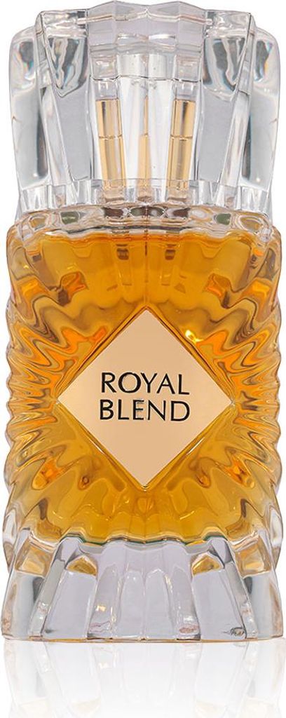 French Avenue Royal Blend Extrait de Parfum 100 ml UNISEX Obrázek produktu 