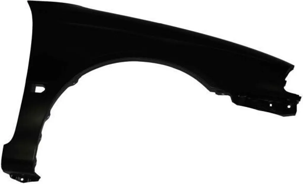 Aile avant droite Avensis T22 en acier haute qualité - OE 5381105030