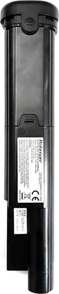 Batterie de Remplacement Rohnson M6BAT pour Aspirateur Balai M6