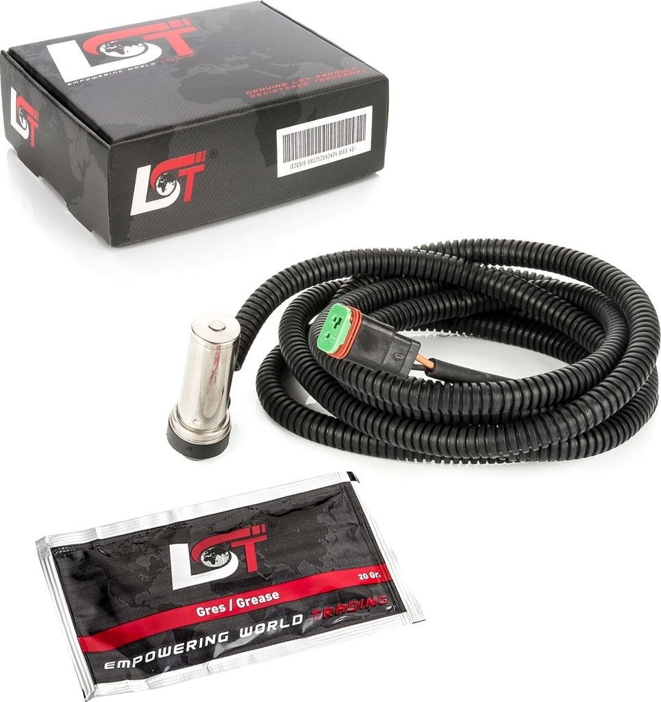 ABS Sensor Drehzahlregler vorne 4410328720 für SCANIA 94 114 124 144 164 P G R T