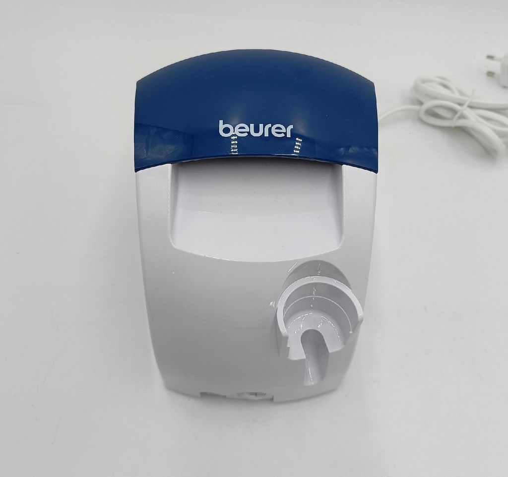 Beurer Inhalator IH 26 Nasenspülung Kompressor Produktbild 9