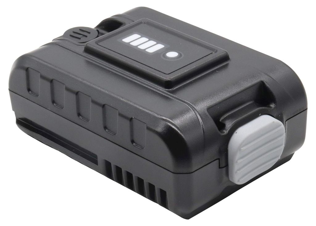 Akku Batterie Rasenmäher passend für Stiga, Alpina Produktbild 