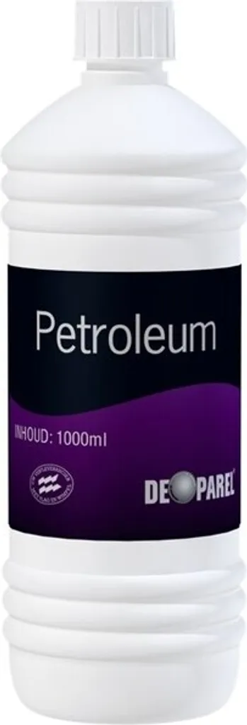 Petrolio - 2
