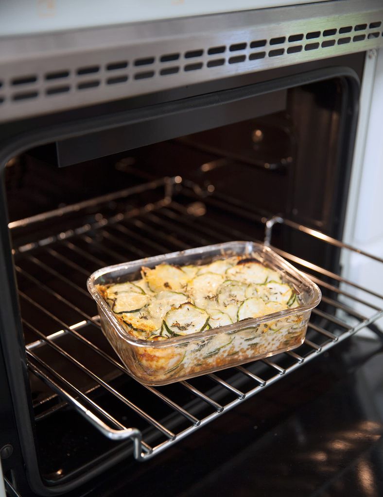 Curver SMART COOK Vorratsdose 2,3L,LxBxH: 20x28,8x7,9cm, Produktbild 4