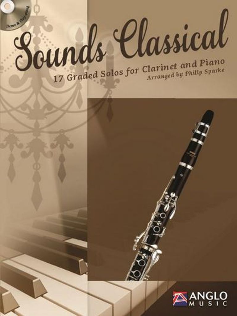 Sounds Classical
