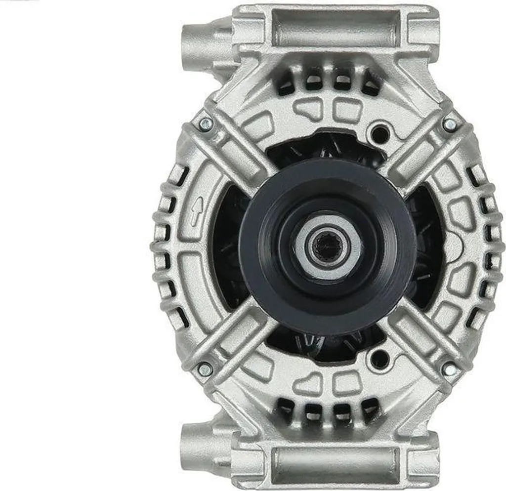 Alternateur 14V 100A haute fiabilité OE 12762730 pour Opel Astra G