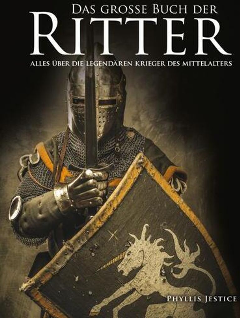 Das große Buch der Ritter Obrázok produktu 