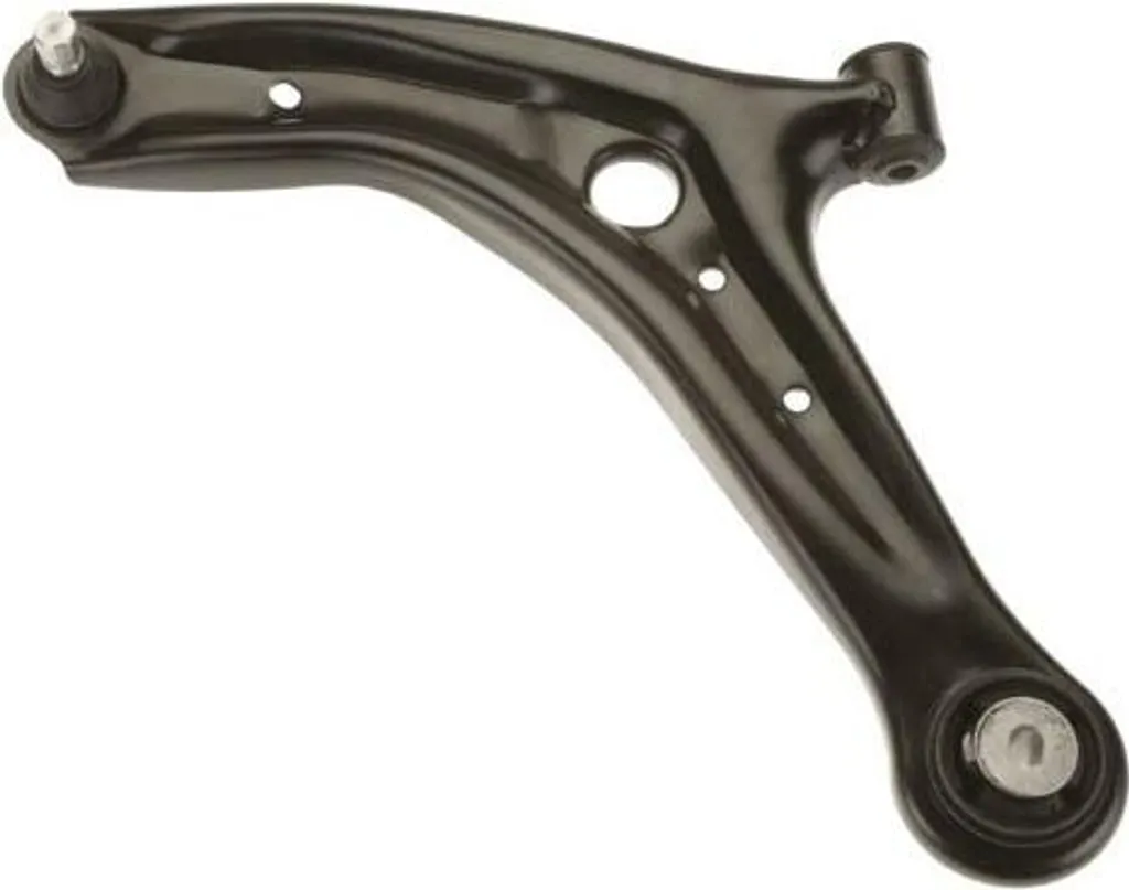 Réparation suspension Ford Fiesta - Bras TRW JTC2173 OE 8V513051BH Fiable