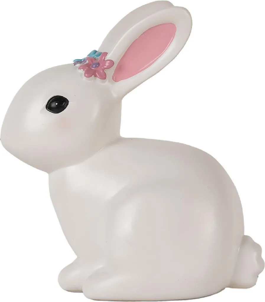 Acquista Luce LED Coniglio Clayre & Eef 6LMP805 | Offerta Ecommerce