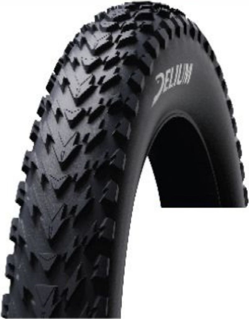 Fahrradreifen SA-312 DELIUM THUNDR 20x4.00 E-Bike Fest und Stark