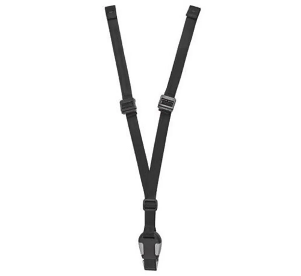 Cintura Sicurezza Bobike One Mini Maxi - Kit Ricambio 3 Punti Originale