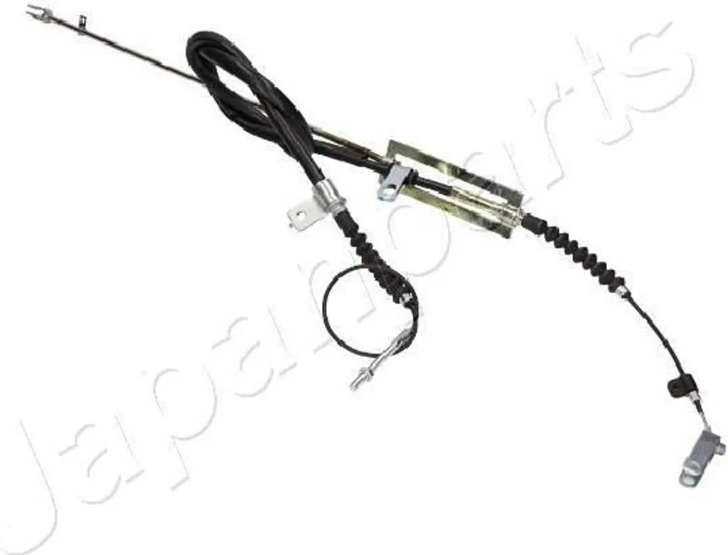 Câble de Frein à Main JAPANPARTS BC-K37 pour KIA K2500 SD Arrière