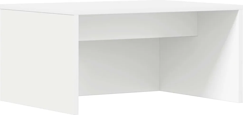 Tavolo a Muro vidaXL 60x45cm Bianco: Economico, Solido, Indispensabile