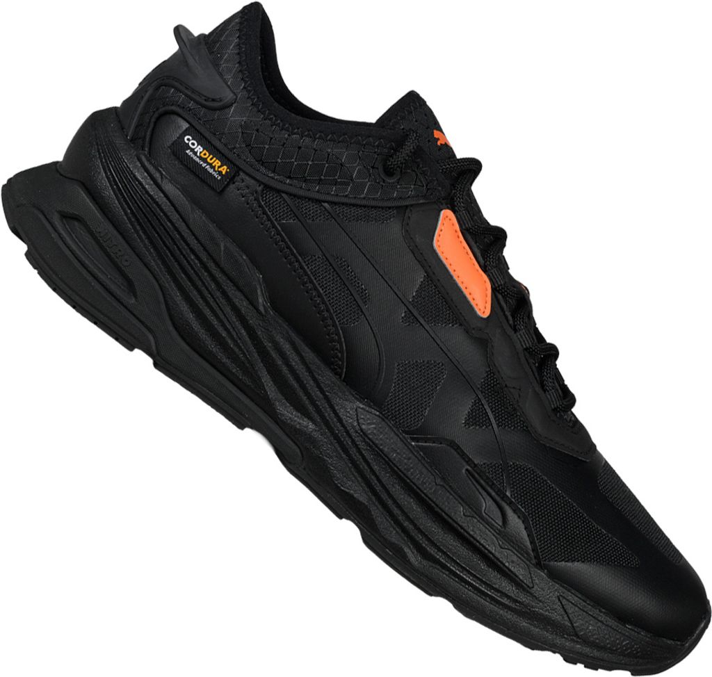 44|PUMA Extend Nitro CORDURA Herren Sneaker 391231-01