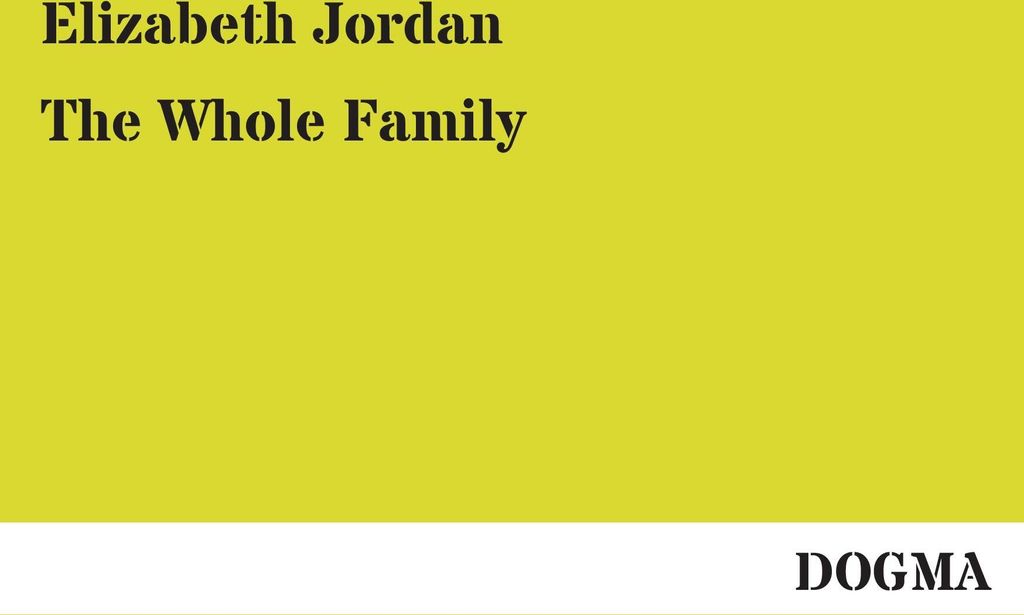 The Whole Family