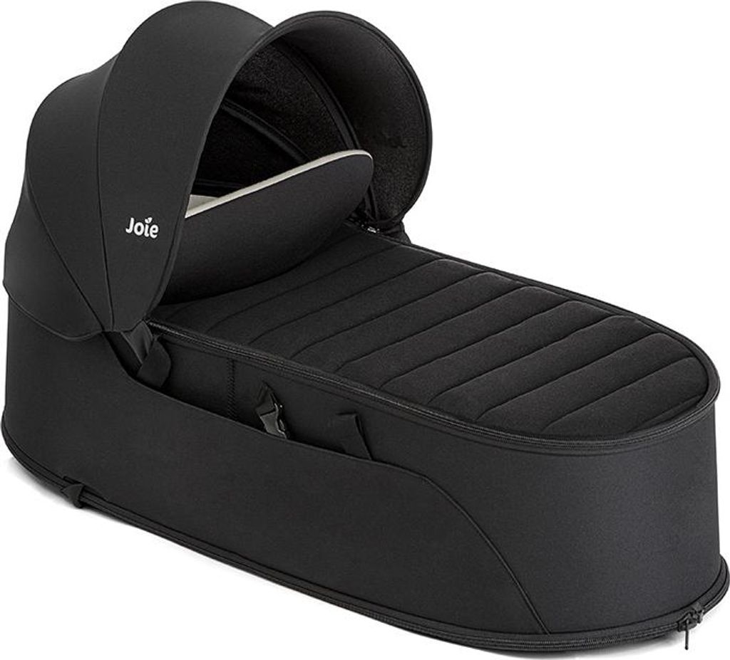 Joie Soft Carrycot per Aire Twin e Evalite Duo Shale Immagine del prodotto 