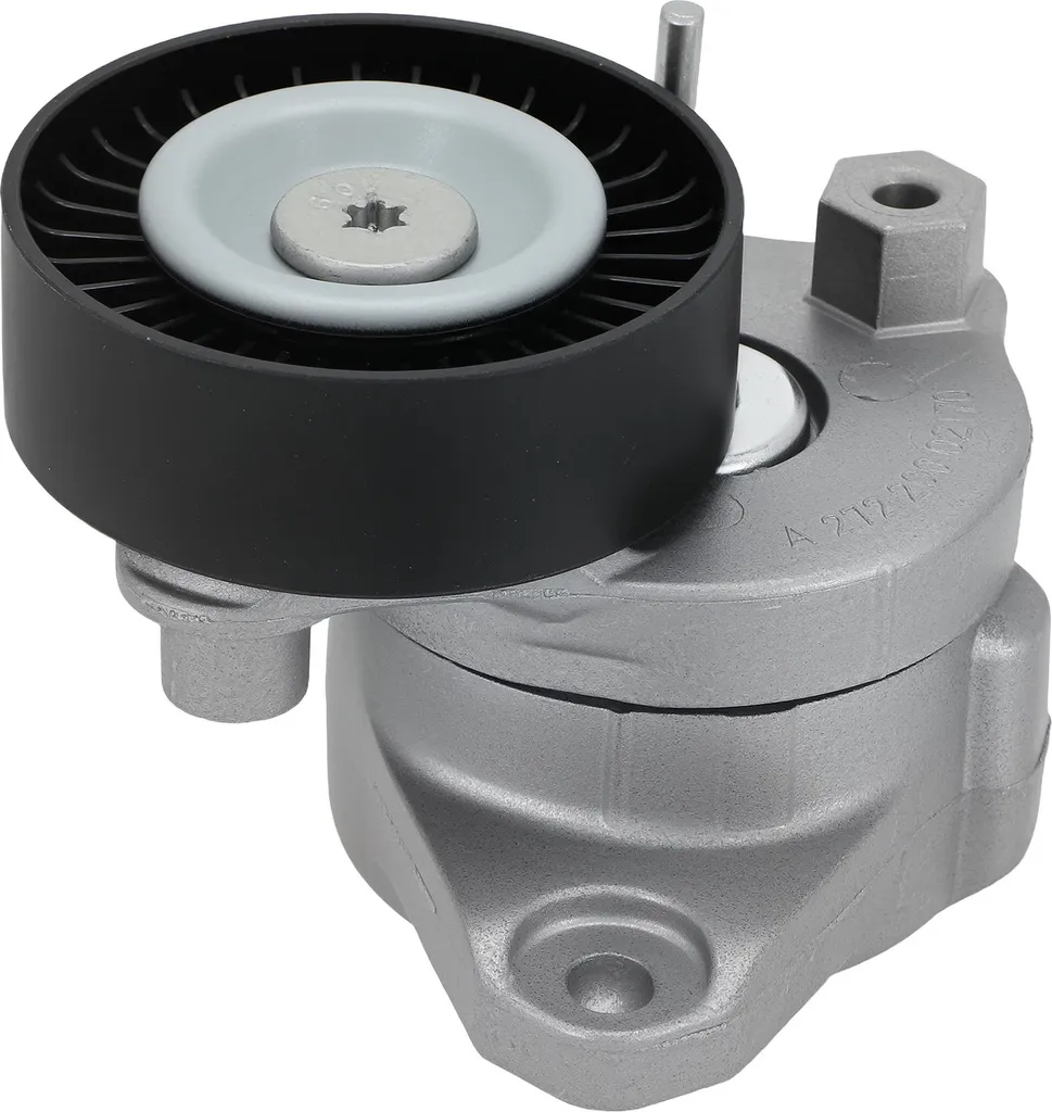 Galet Tendeur et Courroie Mercedes W204 C300 pour Révision Moteur