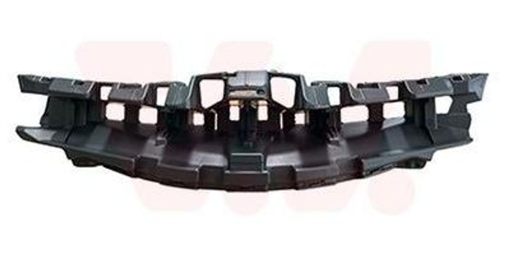 VAN WEZEL 5344510 Kühlergrill Frontgrill für TOYOTA Yaris Schrägheck (P13)